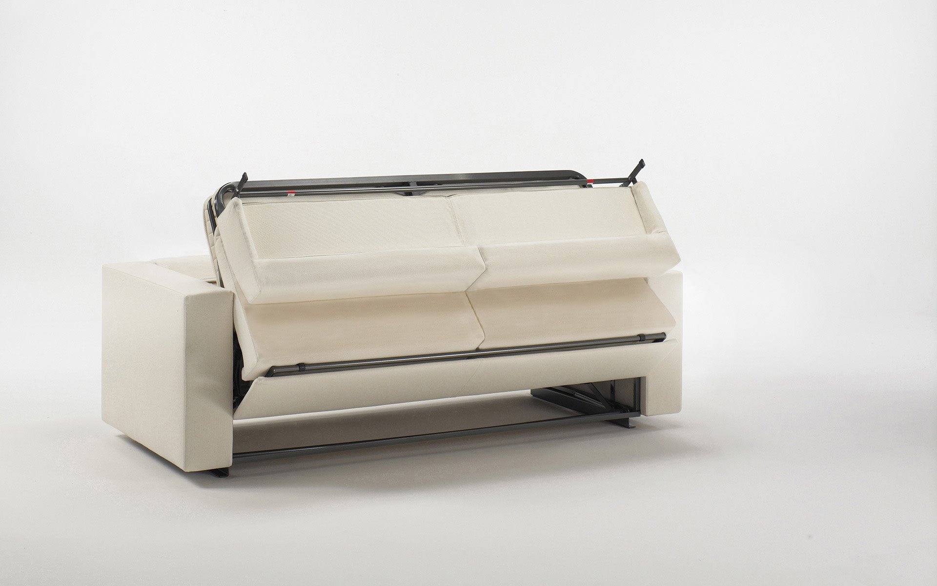 Slaapbank model 103 Bed Habits 1920 23